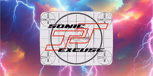 Jamie Jon' Sonic Excuse - The Boiler Room