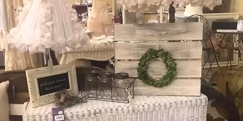 Saturday Outdoor Market DeFrance on Eglin