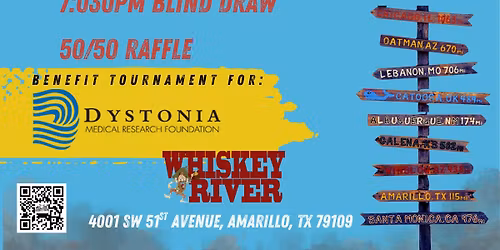 Pedals & Points Amarillo