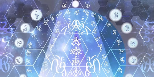 Light Language Meditation w\/ Lotus