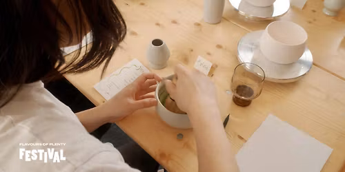Discover the Art of Matcha