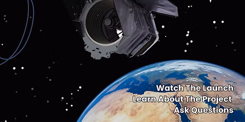 Telescope Launch Event at CoffeeBar