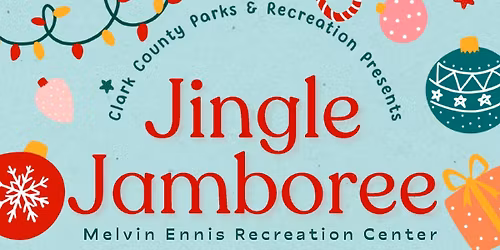 Jingle Jamboree