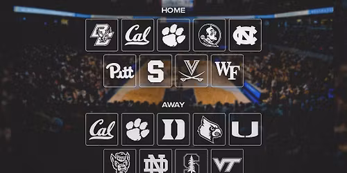 2025-2026 Maryland Terrapins Men's Basketball Season Tickets (Includes Tickets To All Regular Season Home Games)