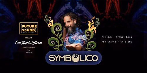 Symbolico Live