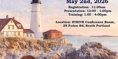 Super Saturday with Eddy Gafunderi $150K Ring Earner, S. Portland, ME!