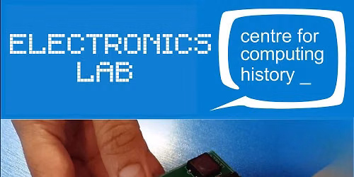 Electronics Lab: Memory Chaser