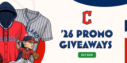 Miami Marlins at Cleveland Guardians at Progressive Field