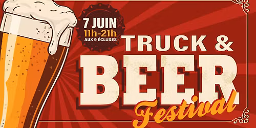 Truck & Beer 