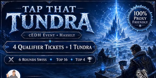 Tap That Tundra