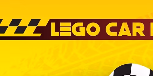 LEGO GRAND PRIX \u2013 FAMILY RACE DAY!