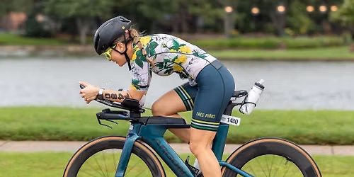 2026 Waco 70.3 Camp