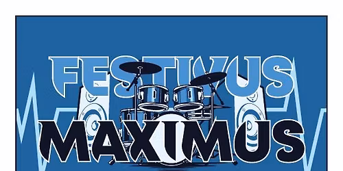 Festivus Maximus