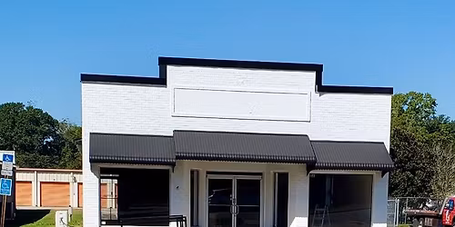 Hope starts here Christmas event