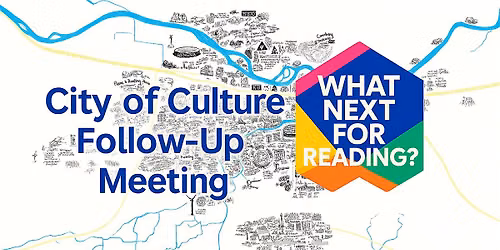 What's Next for Culture in Reading