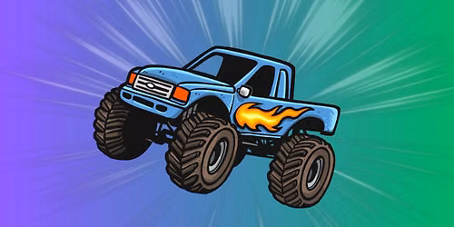 Monster Truck Mayhem