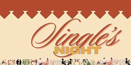 Single's Night