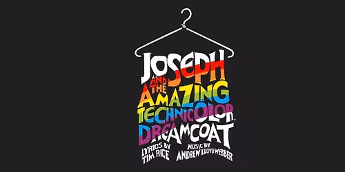Joseph and the Amazing Technicolor Dreamcoat - an SCC Youth Theatre Program Production