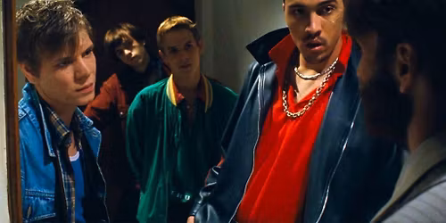 Bak\u00e1ts Filmklub: Moszkva t\u00e9r