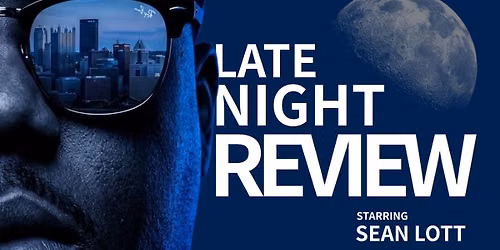 Late Night Review 