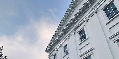 Haunted Capitol Hill Ghost Tour