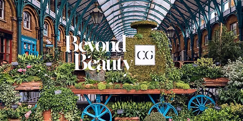 Covent Garden's Backstage Beauty Pass