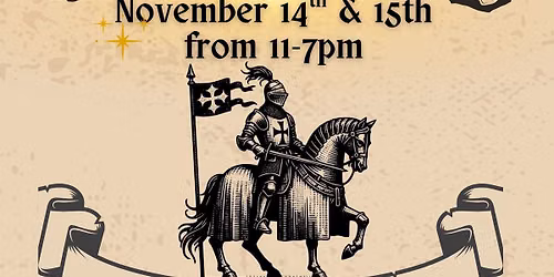 Tem Ren Fall Faire