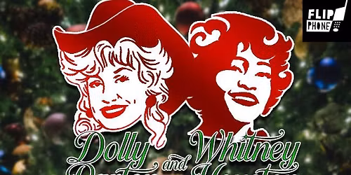 Flip Phone: Christmas Drag Brunch at the Addison Improv