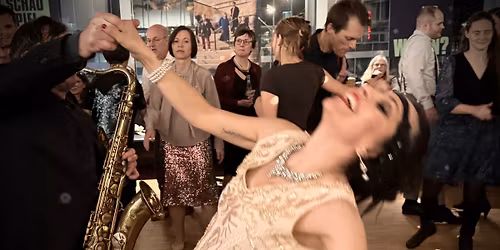 Form Follows Junction \u2013 Giuseppina Galloro und die Schwinder