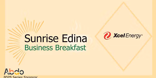 November Sunrise Business Breakfast