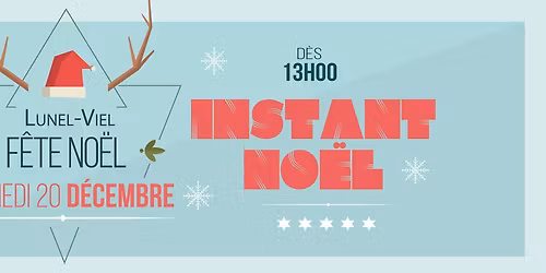 Instant No\u00ebl