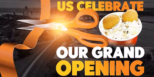 Grand Opening! 