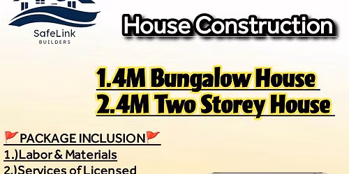 \ud83d\udce2BRAND-NEW House Viewing, Paranaque