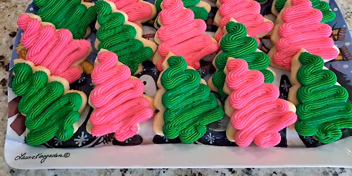 Bolts and Brews Holiday Market 