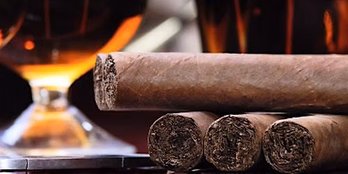 Rolling on the River - A cigar rolling event