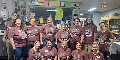 Bowling for Rhinos 2026 Sponsored by Puroclean!