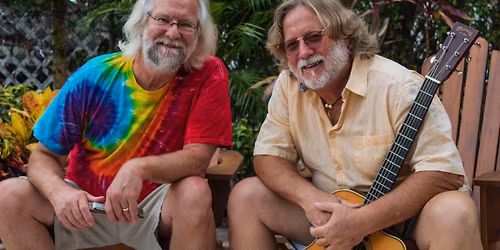 House Concert with Charlie Imes and Dave Matchette