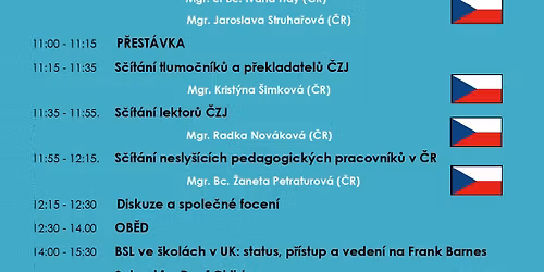 X. VZD\u011aL\u00c1VAC\u00cd SEMIN\u00c1\u0158 ANEPL