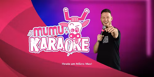 Mumu-Karaoke