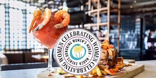 Girls Just Wanna Have Brunch