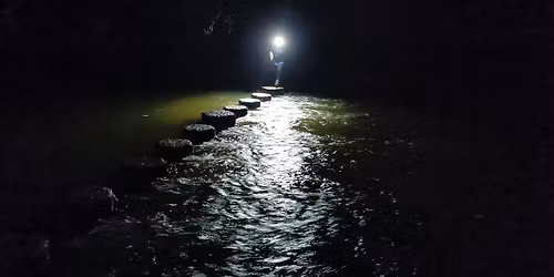 9th 1st Annual Headtorchruns Marathon