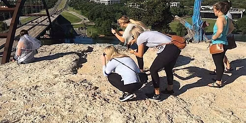 Not So Ordinary Oceanside Scavenger Hunt