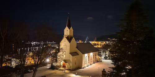 Lille julafta-konsertane 2025