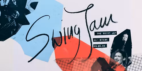 THE SWING JAM - Season Finale!
