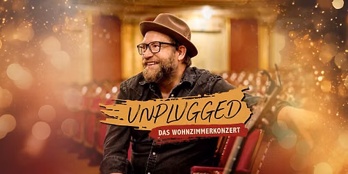 Gregor Meyle - Unplugged \u00bbDas Wohnzimmerkonzert\u00ab 2027