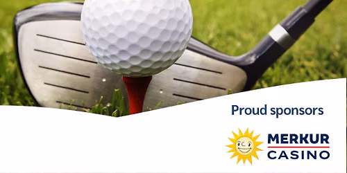 Willen Hospice Corporate Golf Day 