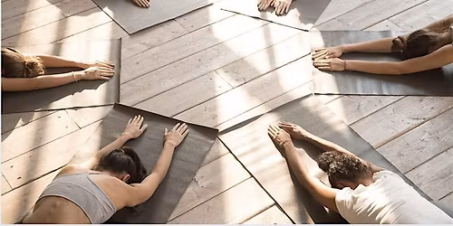 ALIGNED: Breathwork, Akashic Records, Kundalini Reiki