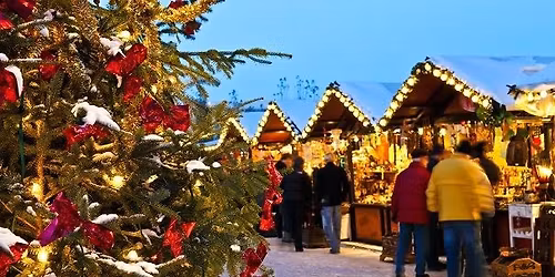 Jardin Magique en F\u00eate 2025