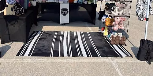 SACRAMENTO HARVEST VENDOR WEEKEND