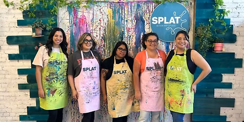DIY Paint Night - BYOB Paint & Sip